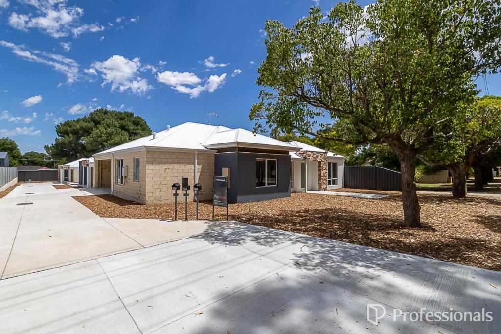 39a Wungong Rd, Armadale, WA 6112