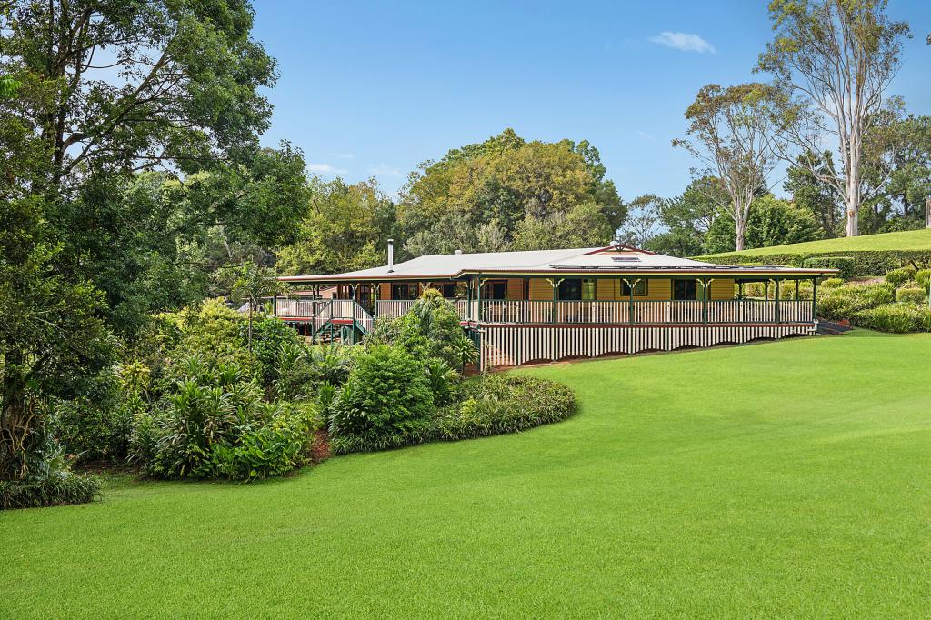 314 Sneaths Rd, Alstonvale, NSW 2477