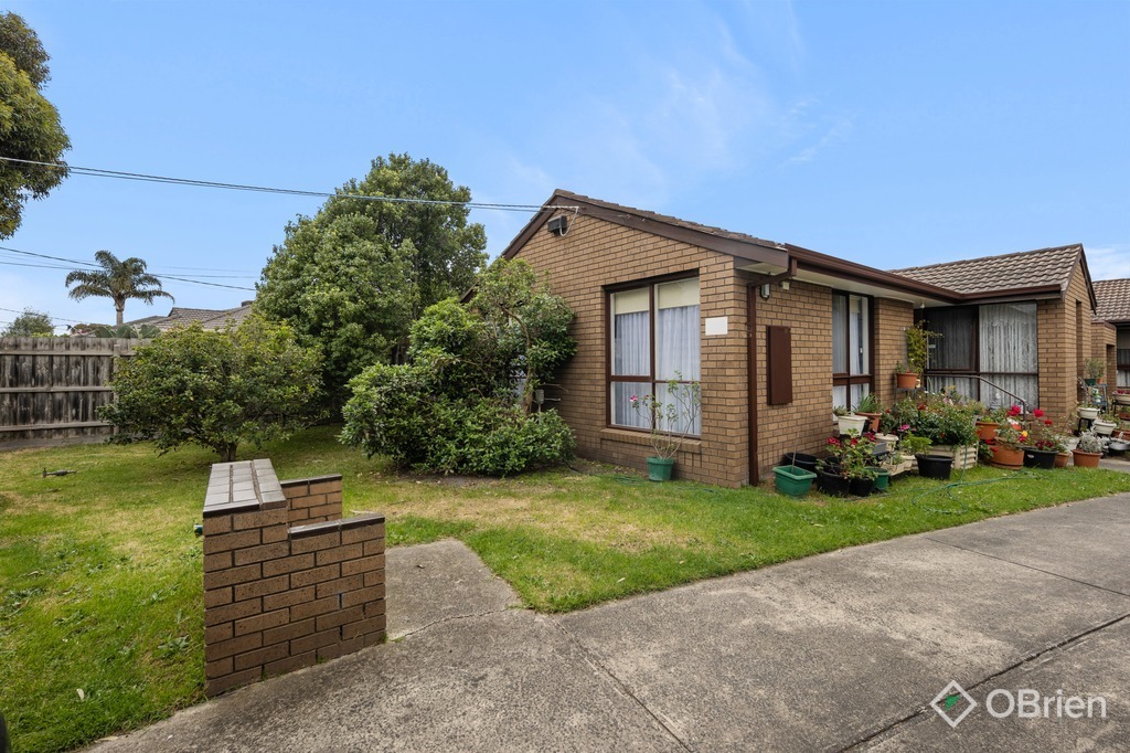 1/25 Cheviot Rd, Keysborough, VIC 3173