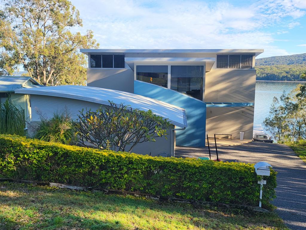 Contact Agent For Address, North Arm Cove, NSW 2324