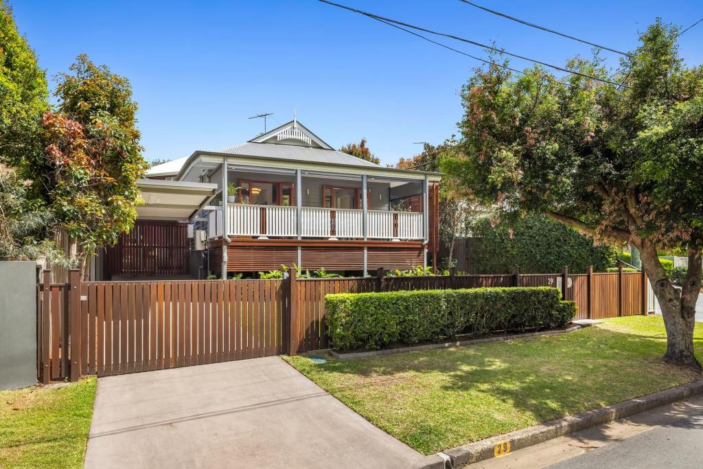 29 Royal Pde, Ashgrove, QLD 4060