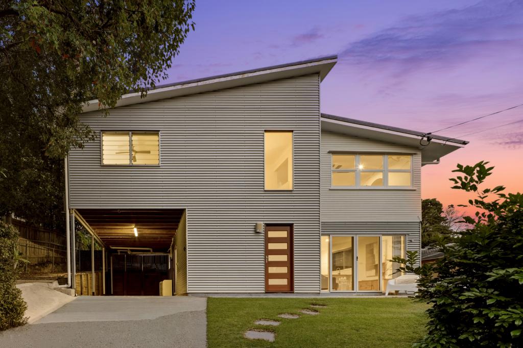 32 NORM ST, KENMORE, QLD 4069