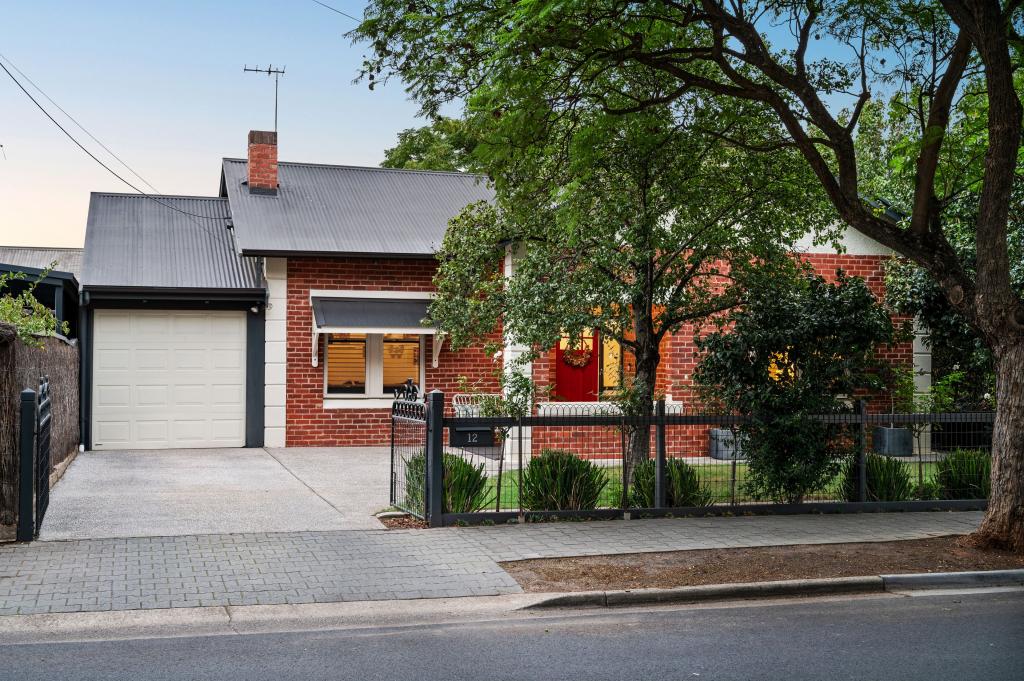 12 Constance St, Westbourne Park, SA 5041