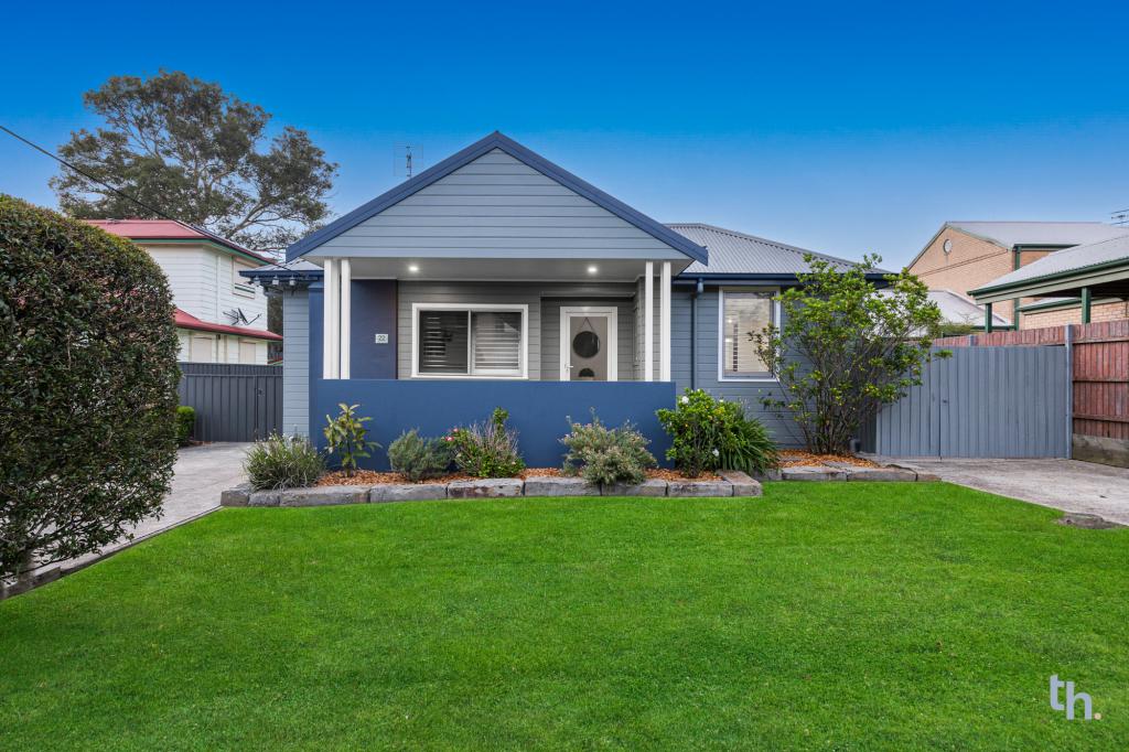 22 Oakland St, Glendale, NSW 2285