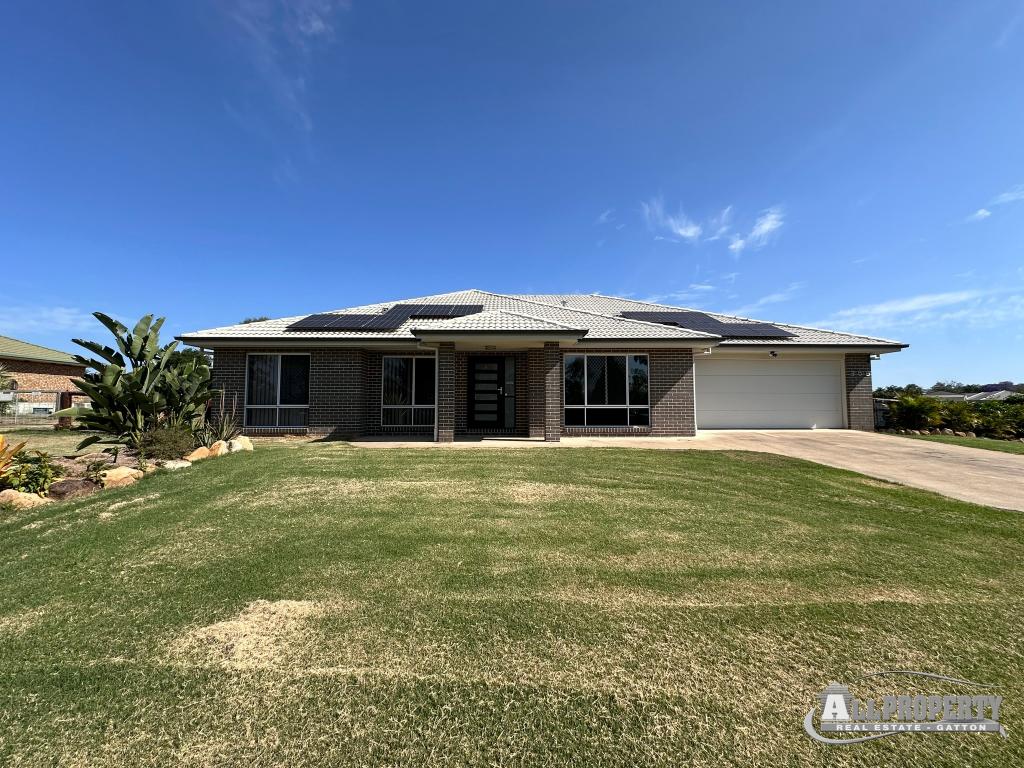 356 Old Toowoomba Rd, Placid Hills, QLD 4343