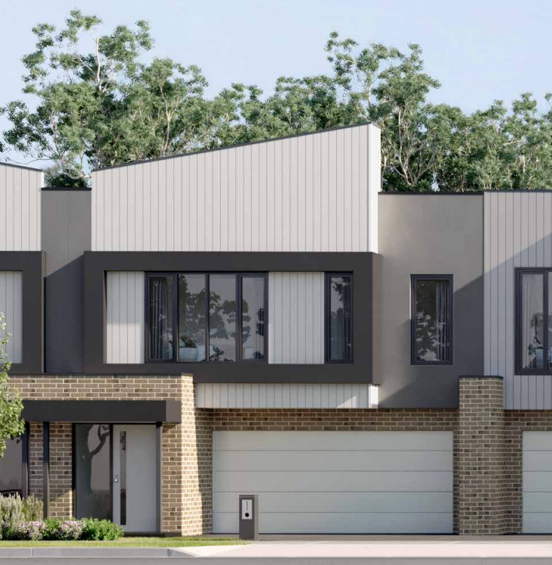 Lot 215 Bonds Lane, Greenvale, VIC 3059