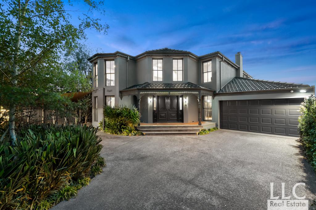 12 Gross Ct, Mount Waverley, VIC 3149