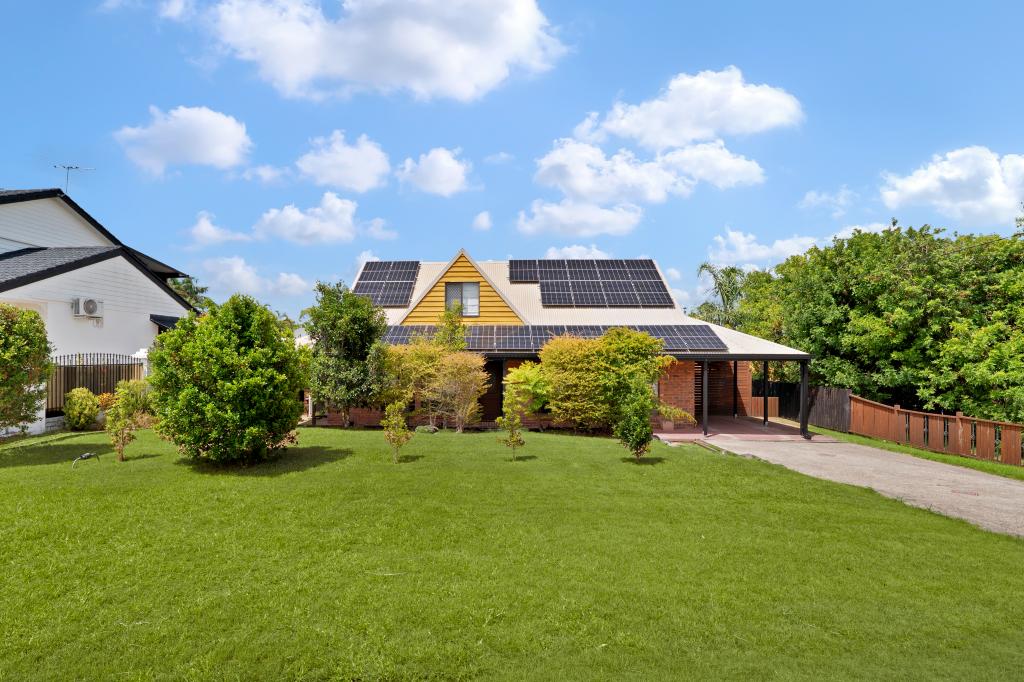 6 Elwyn St, Capalaba, QLD 4157