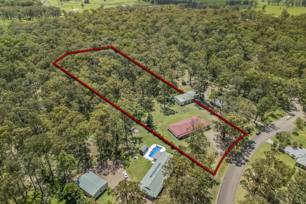 7 Grossman Pl, Wallalong, NSW 2320