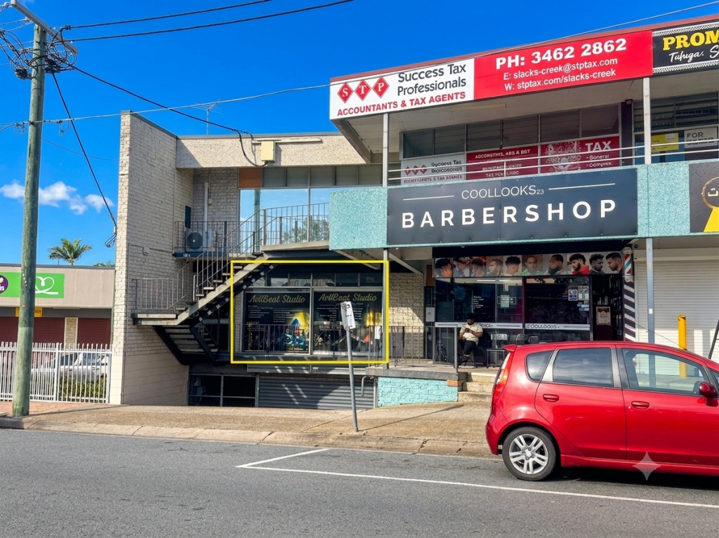 Shop 1/1-3 Noel St, Slacks Creek, QLD 4127