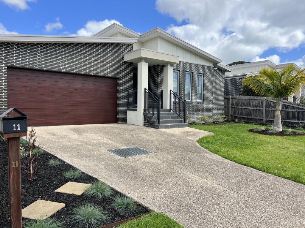 11 Davey Ave, Dromana, VIC 3936