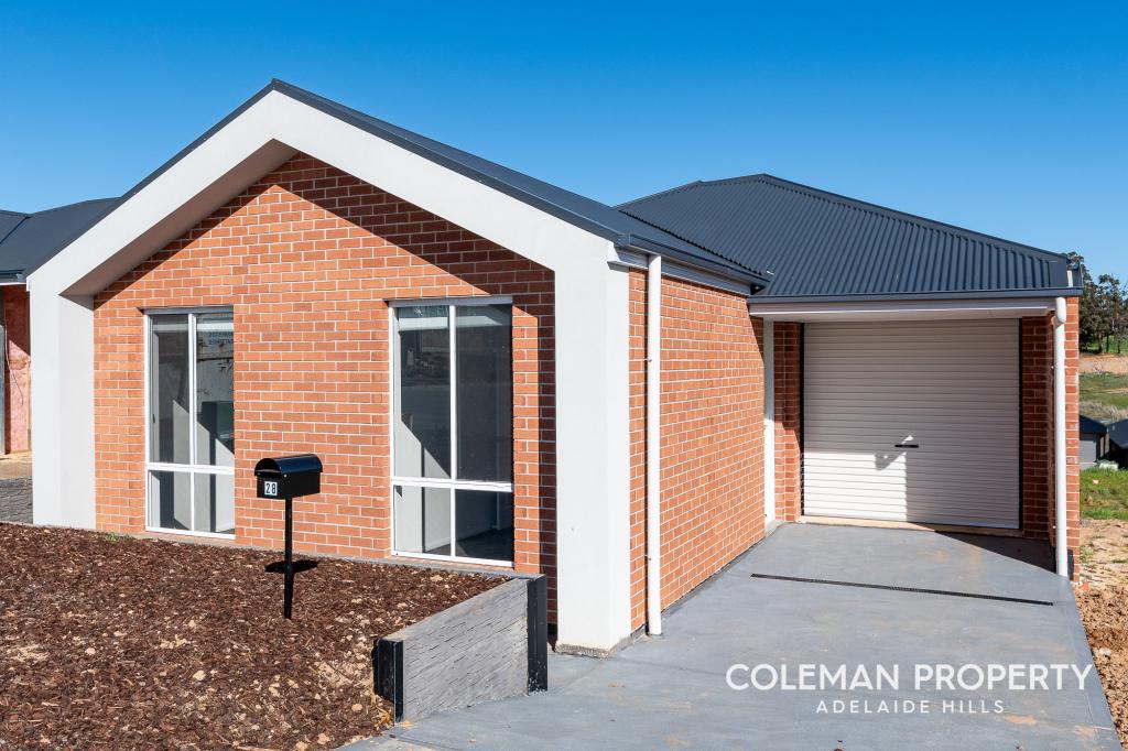 28 Radcliffe St, Mount Barker, SA 5251