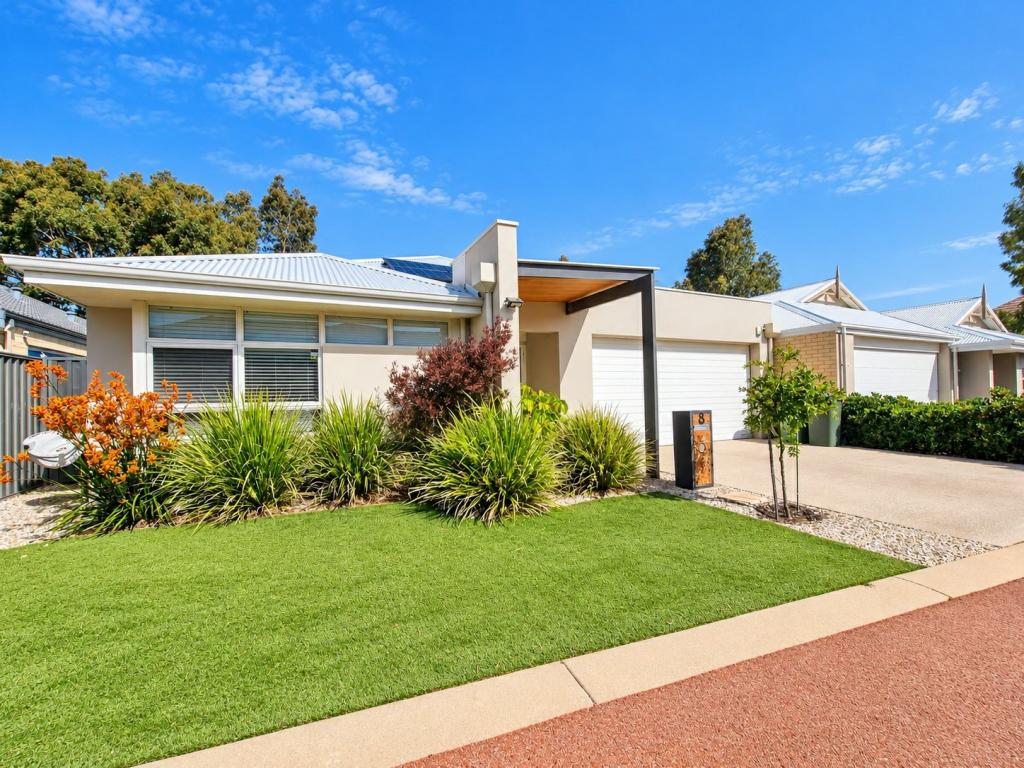8 Hewitt Link, Harrisdale, WA 6112