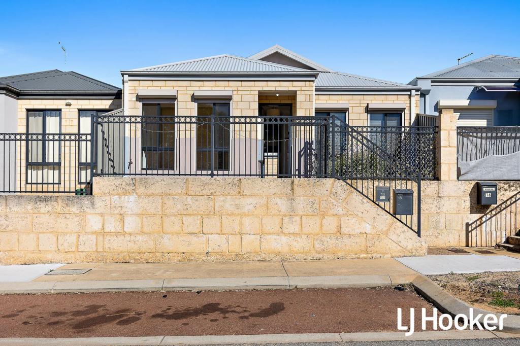 18 WALDEN ST, WELLARD, WA 6170