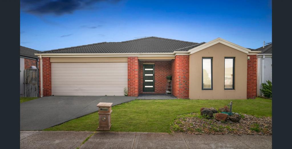 108 Hamish Dr, Tarneit, VIC 3029