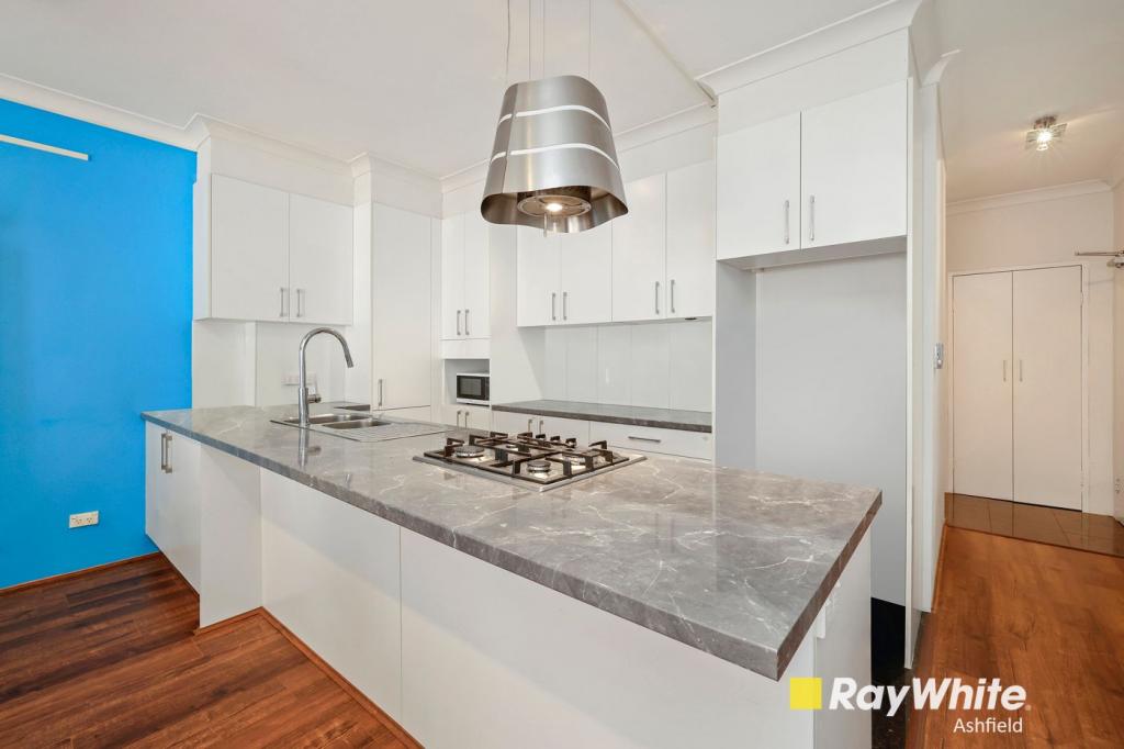 3/354-356 Liverpool Rd, Ashfield, NSW 2131