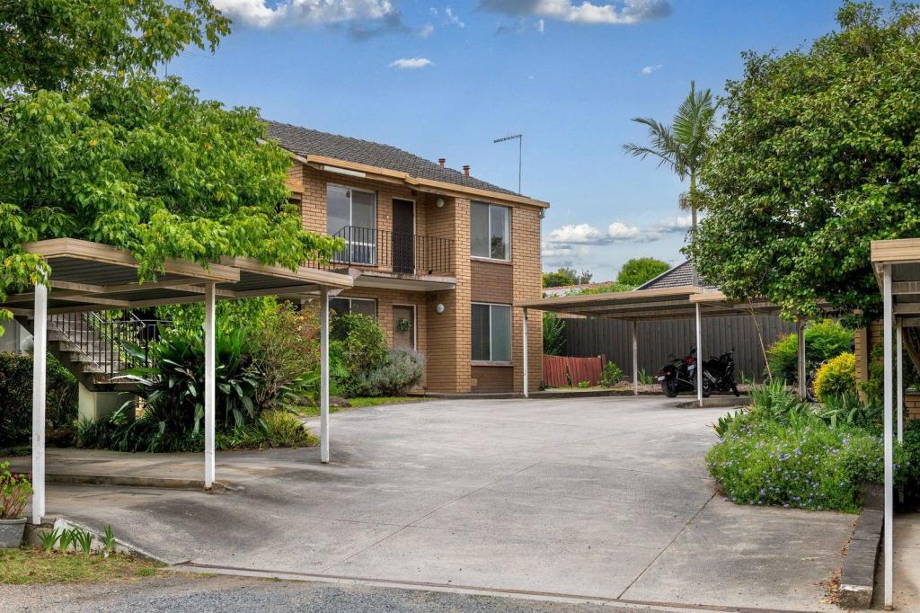 8/18 Glencairn Ave, Camberwell, VIC 3124