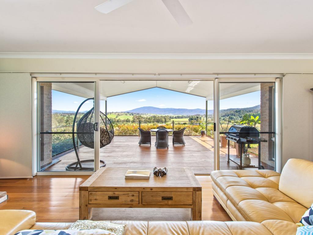 14 Bells Pl, Doctor George Mountain, NSW 2550