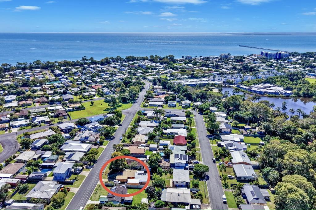 1/28 William St, Urangan, QLD 4655