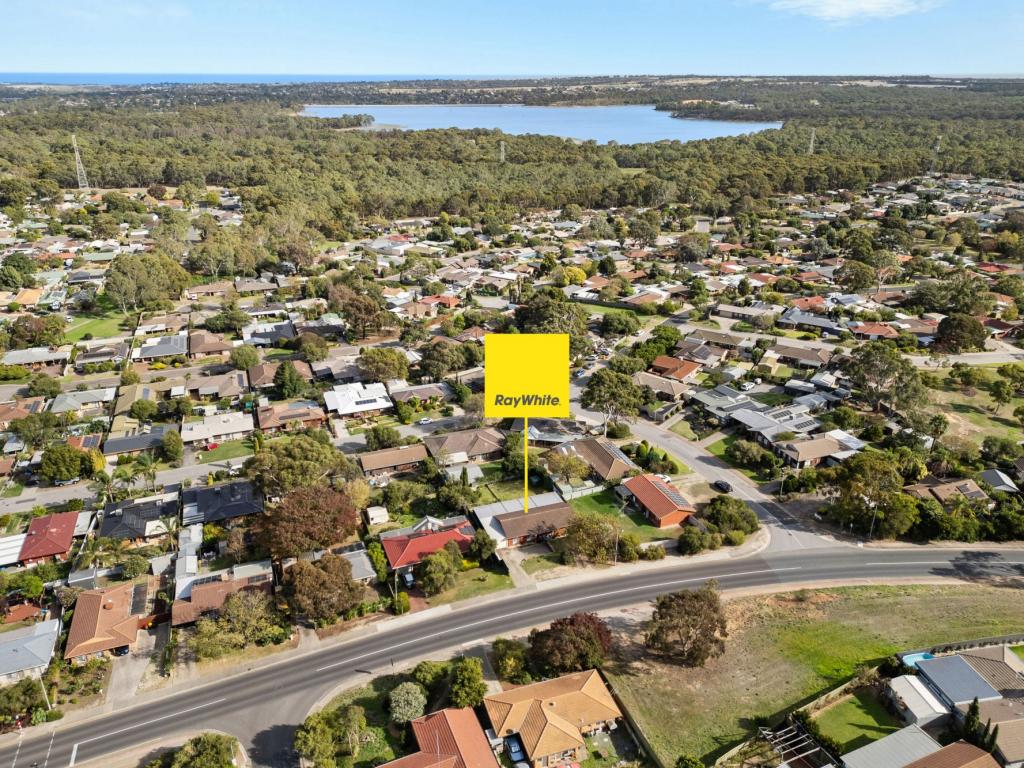 176 Hub Dr, Aberfoyle Park, SA 5159