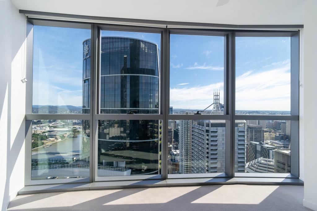 3509/8 Margaret St, Brisbane City, QLD 4000
