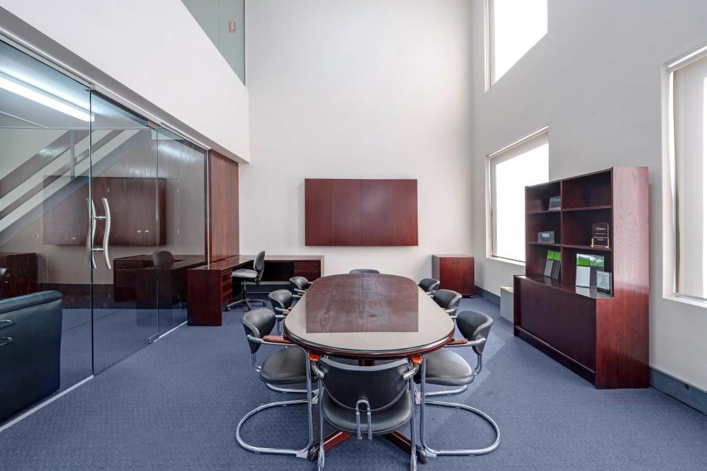2 & 3/410 CHURCH ST, PARRAMATTA, NSW 2150