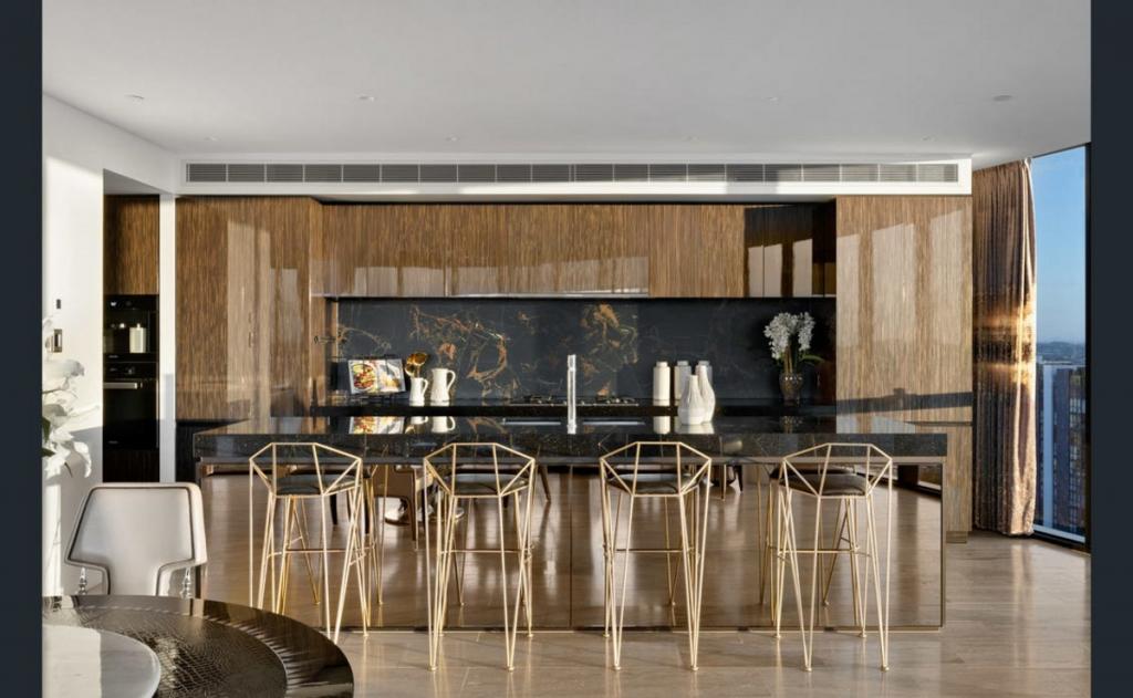 4001/140 ALICE ST, BRISBANE CITY, QLD 4000