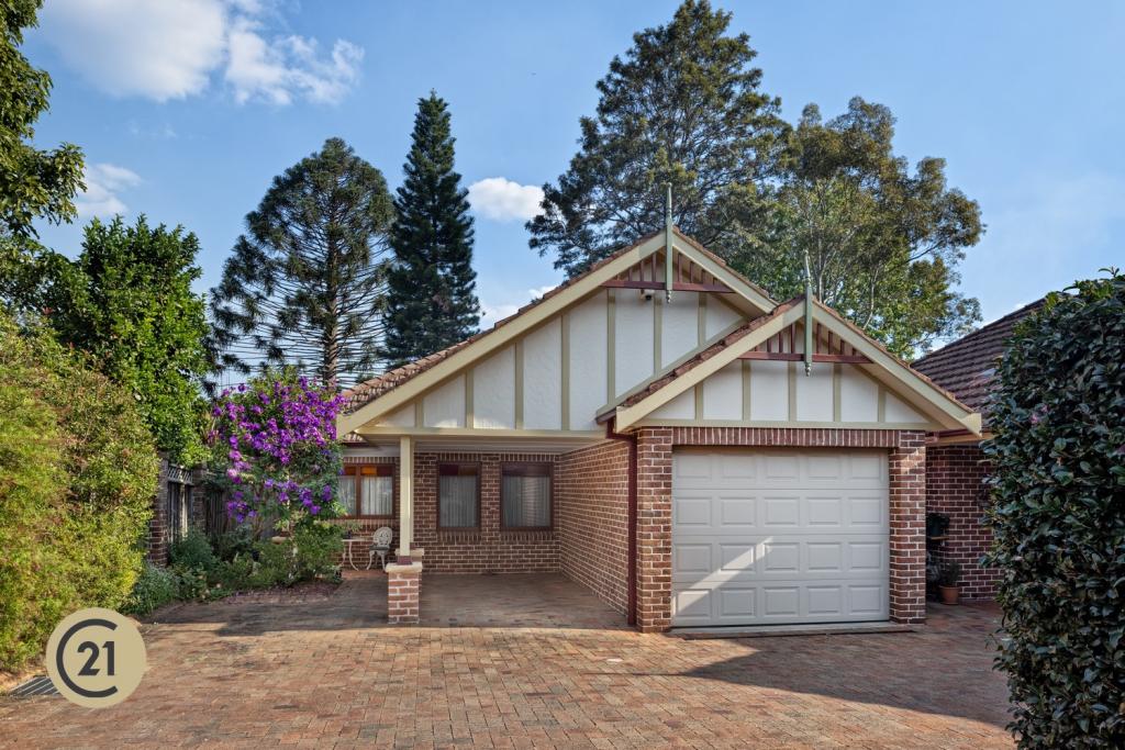 6/168 Beecroft Rd, Cheltenham, NSW 2119