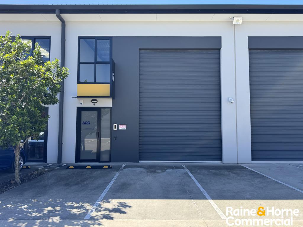 6/16 CROCKFORD ST, NORTHGATE, QLD 4013
