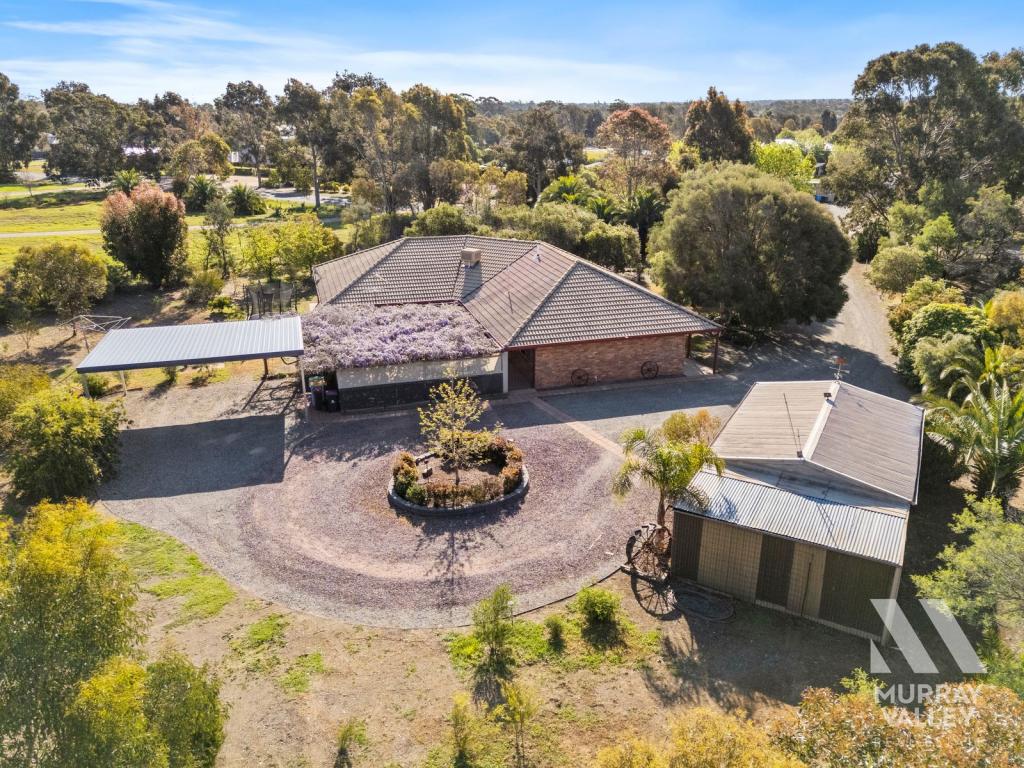26 James Lillis Dr, Yarrawonga, VIC 3730
