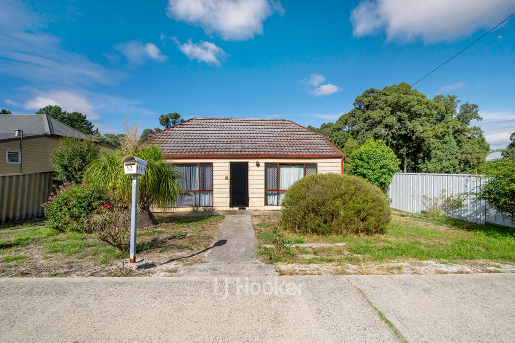 17 Wallsend St, Collie, WA 6225