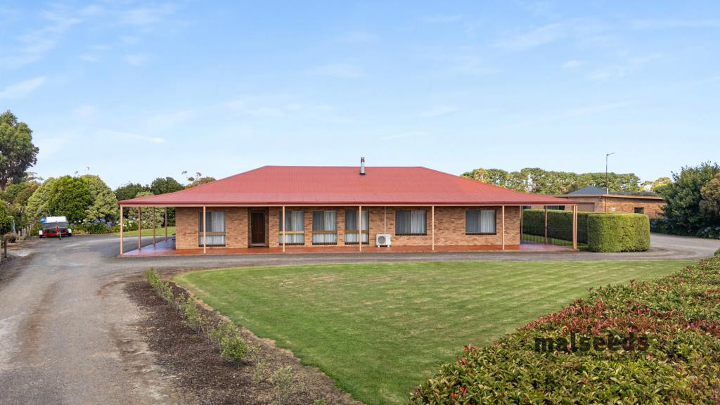 91 Brim Brim Rd, Yahl, SA 5291