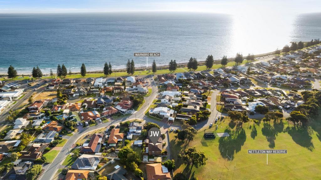 4/27 Nettleton Way, Safety Bay, WA 6169