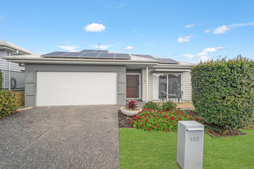 169 Arctic St, Lake Cathie, NSW 2445