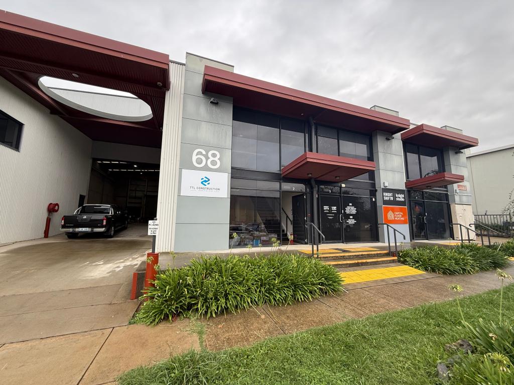 2/68 Dacre St, Mitchell, ACT 2911