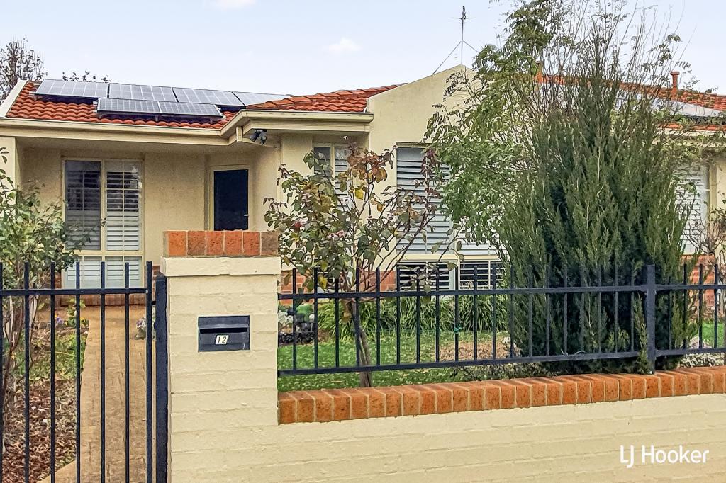 12 Paisley St, Nicholls, ACT 2913