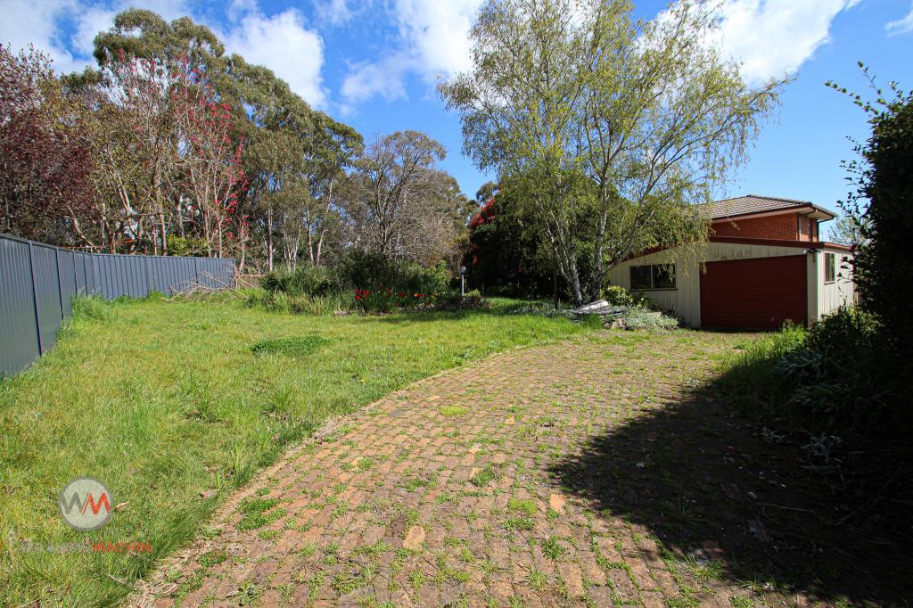 2 Kalkadoon Pl, Orange, NSW 2800