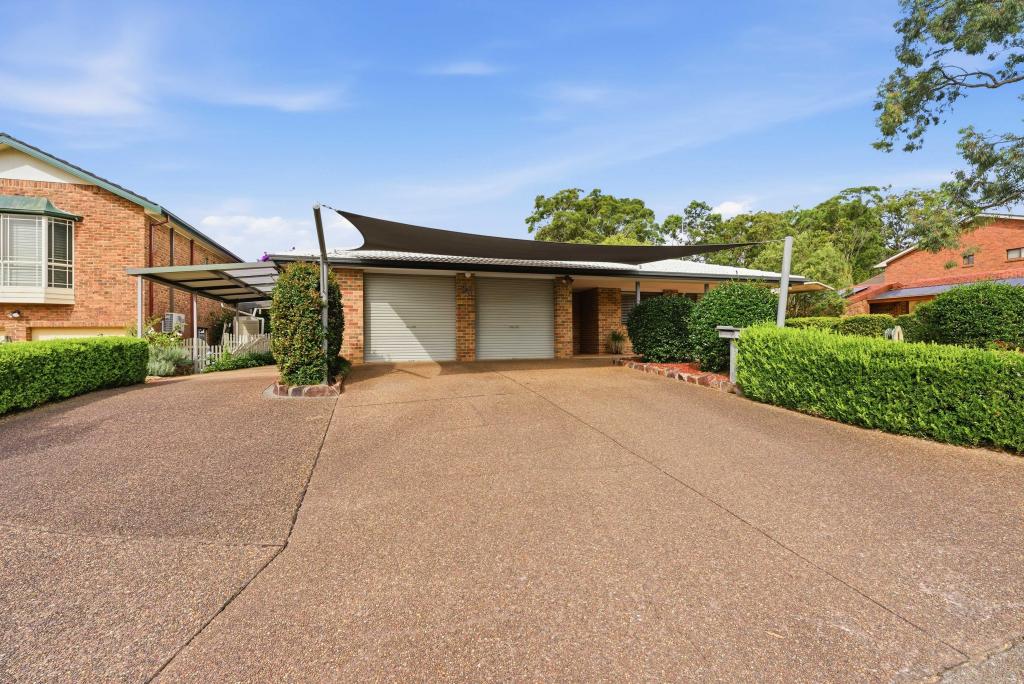 44 Dalwood Cl, Eleebana, NSW 2282