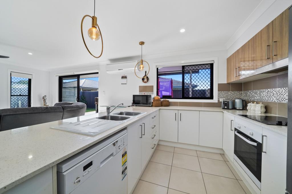 1/12 Maud St, Bannockburn, QLD 4207
