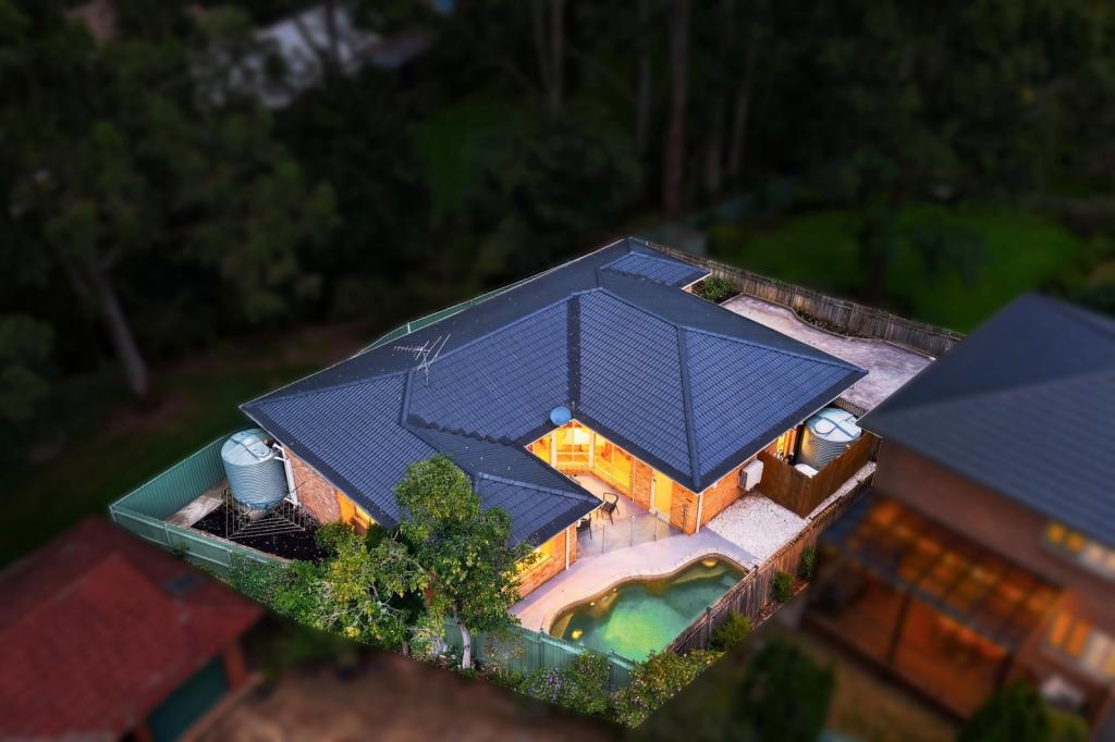 11a Marook St, Carlingford, NSW 2118