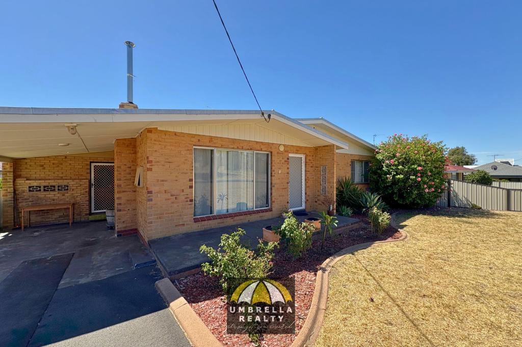 16 Foster St, Eaton, WA 6232