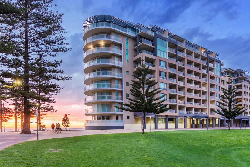 410/19 HOLDFAST PROM, GLENELG, SA 5045