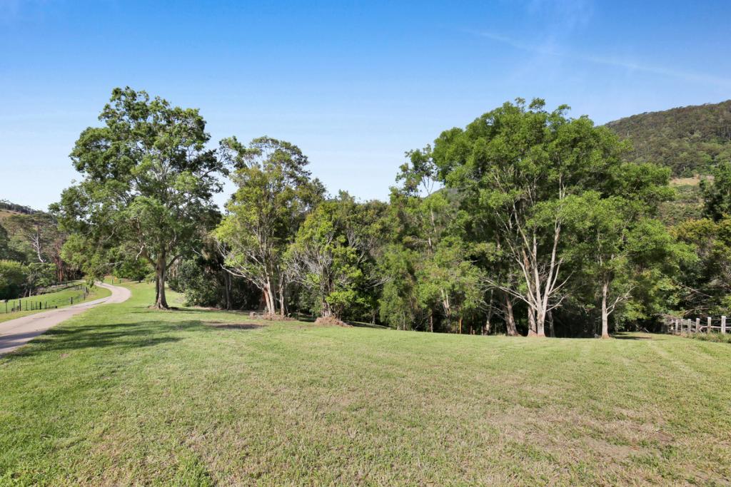 Lot 22 Petsch Creek Rd, Tallebudgera Valley, QLD 4228