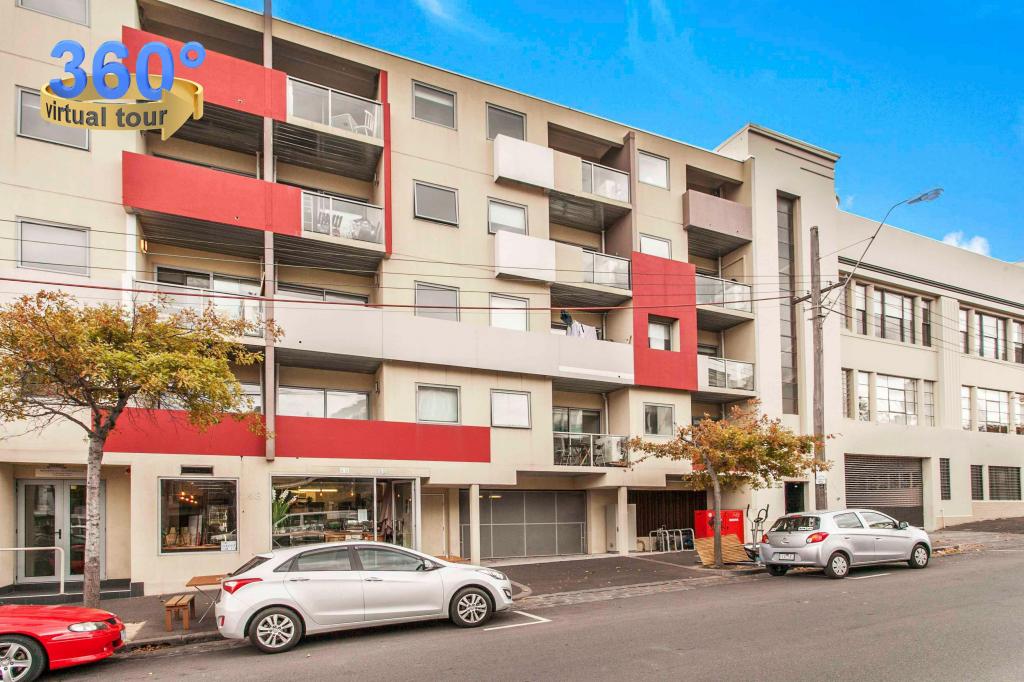 10/50 ROSSLYN ST, WEST MELBOURNE, VIC 3003