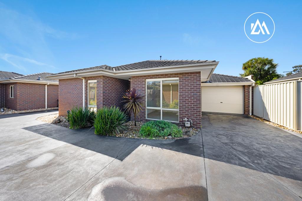 5/205 AUSTIN RD, SEAFORD, VIC 3198