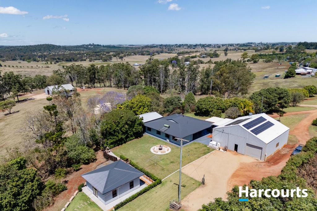 11 Hawes Rd, North Isis, QLD 4660