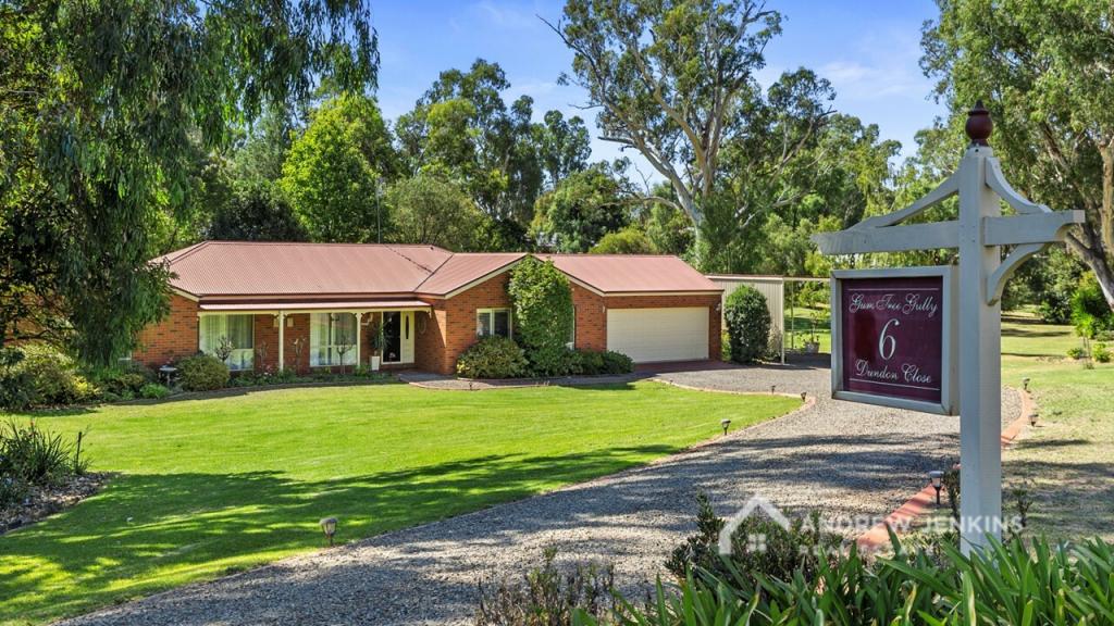 6 Dundon Cl, Tocumwal, NSW 2714