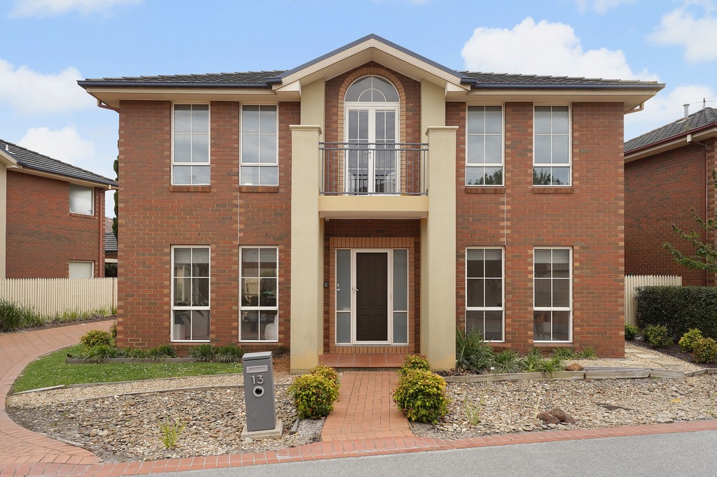13 Baltusrol Cct, Heatherton, VIC 3202