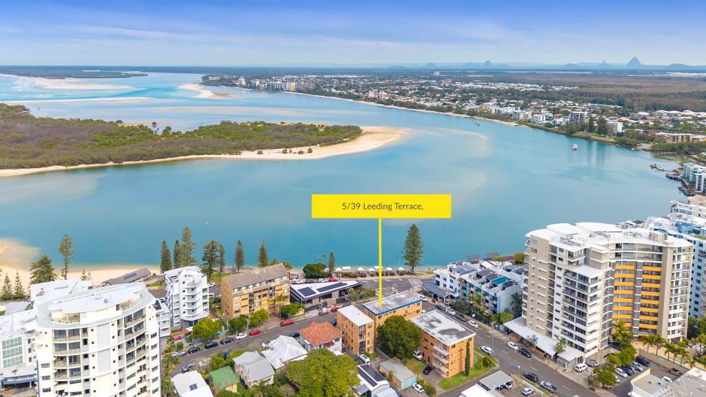5/39 Leeding Tce, Caloundra, QLD 4551