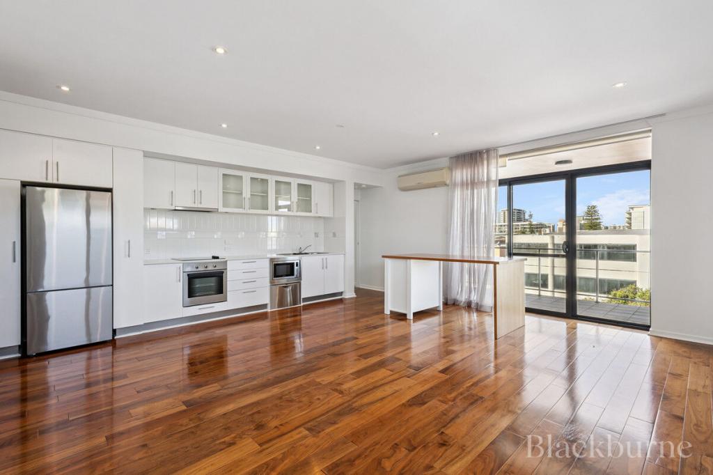 403/48-50 OUTRAM ST, WEST PERTH, WA 6005